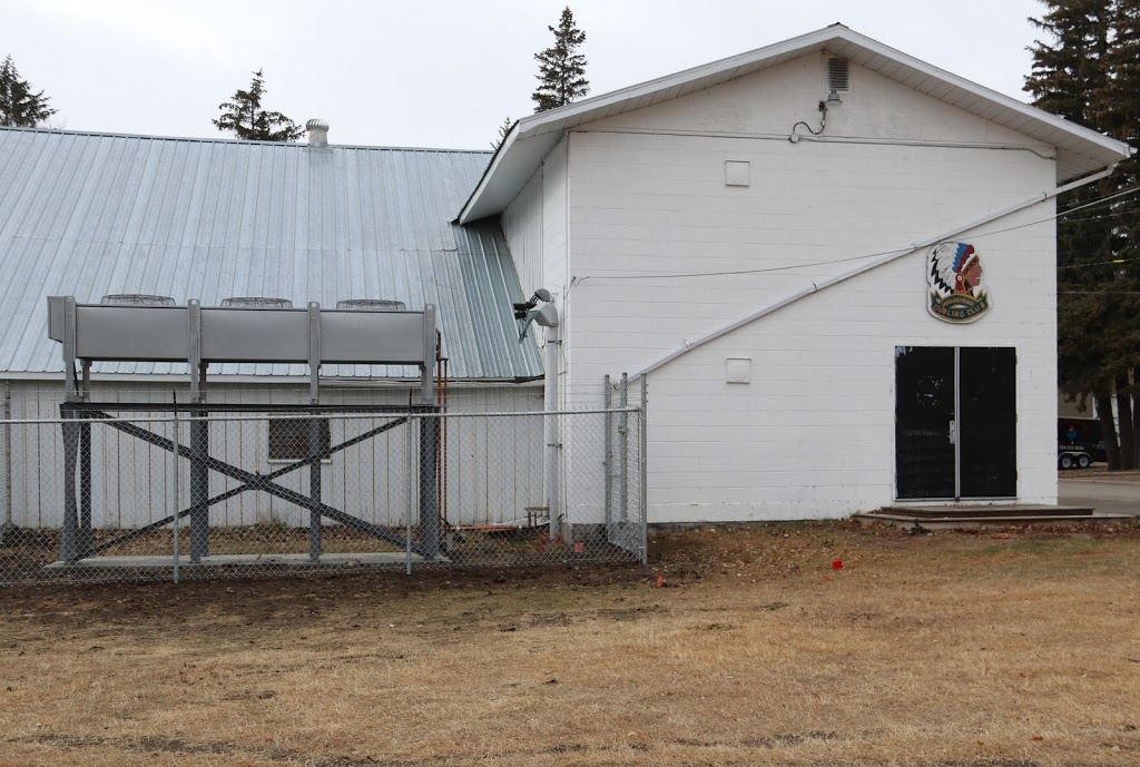Indian Head Curling Club | 606 Eden St, Indian Head, SK S0G 2K0, Canada | Phone: (306) 695-3353