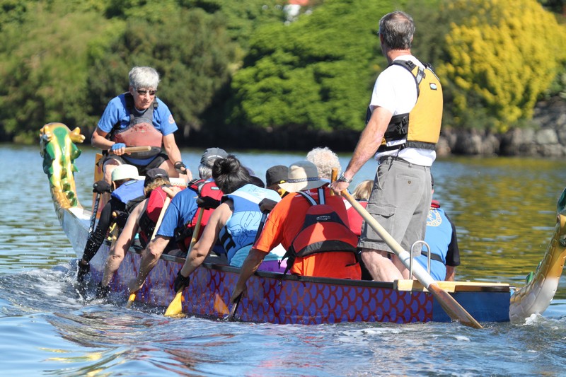 Victoria Canoe and Kayak Club | 355 Gorge Rd W, Victoria, BC V9A 1M9, Canada | Phone: (250) 590-8193