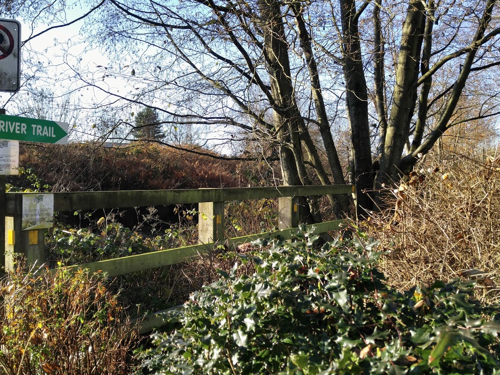 Fraser River Trail - Musqueam Gateway | 3894 W 51st Ave, Vancouver, BC V6N 3V9, Canada | Phone: (604) 873-7000