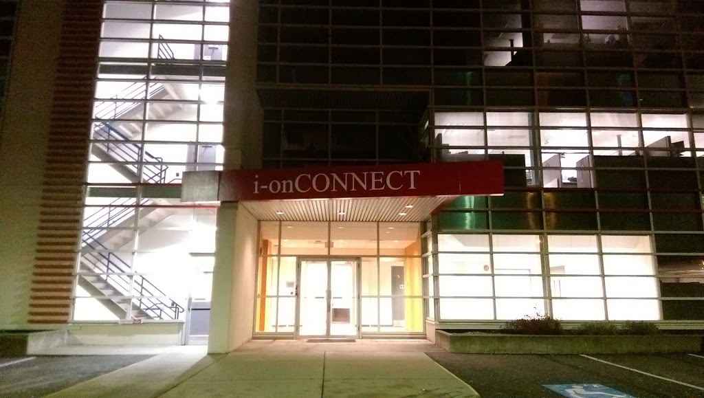 i-onCONNECT Technologies Inc. | 2700 Production Way #200, Burnaby, BC V5A 4X1, Canada | Phone: (604) 416-1610
