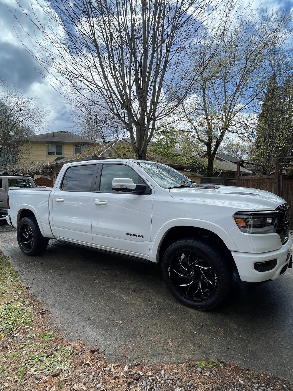 Fraser Valley Detailing | 10200 Gray Rd, Rosedale, BC V0X 1X1, Canada | Phone: (604) 845-9621