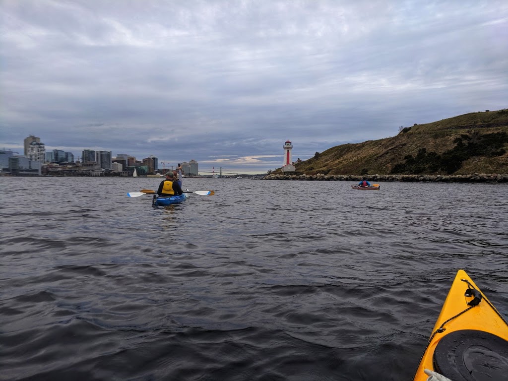 Kayak Halifax | 1521 Lower Water St, Halifax, NS, Canada | Phone: (902) 210-7728