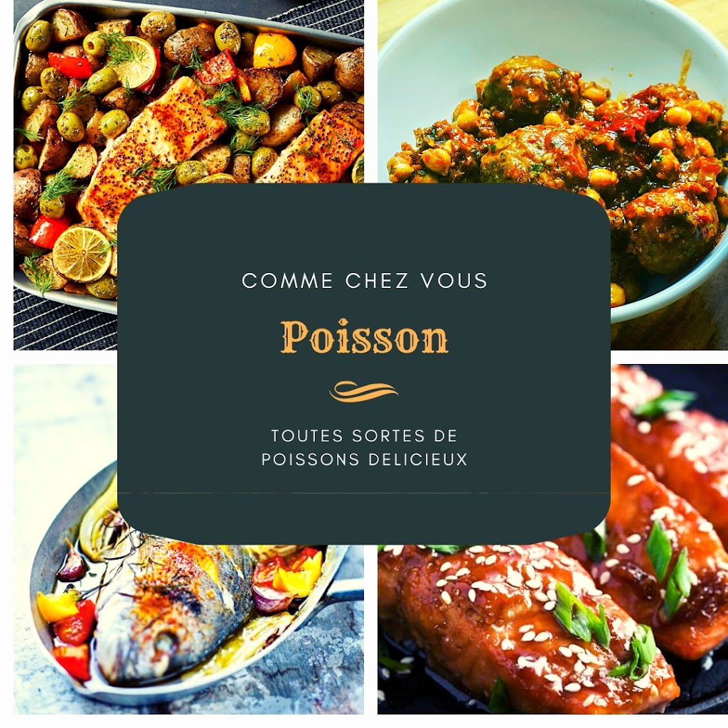 Comme chez vous | 5812 Av. Westminster, Côte Saint-Luc, QC H4W 2J8, Canada | Phone: (438) 410-2287
