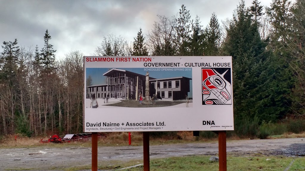 Tlaamin Nation | 4779 Klahanie Dr, Powell River, BC V8A 0C4, Canada | Phone: (604) 483-9646