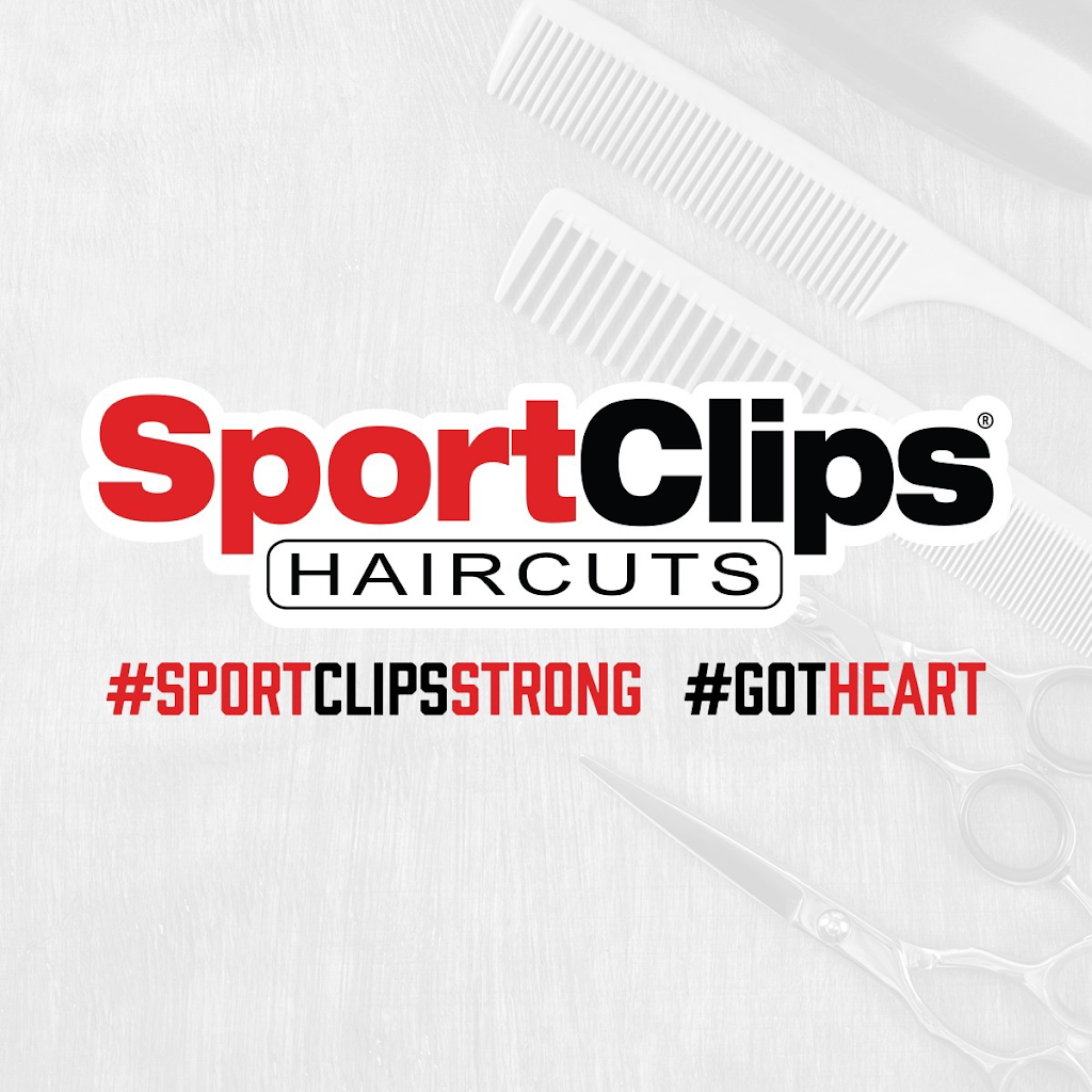 Sport Clips Anderson Way | 5580 Anderson Way #102, Vernon, BC V1T 9V2, Canada | Phone: (250) 503-2983