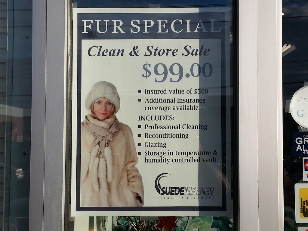 Gardenia Dry Cleaners and Alterations | 3975 Garden St #2c, Whitby, ON L1R 2C5, Canada | Phone: (905) 444-9599
