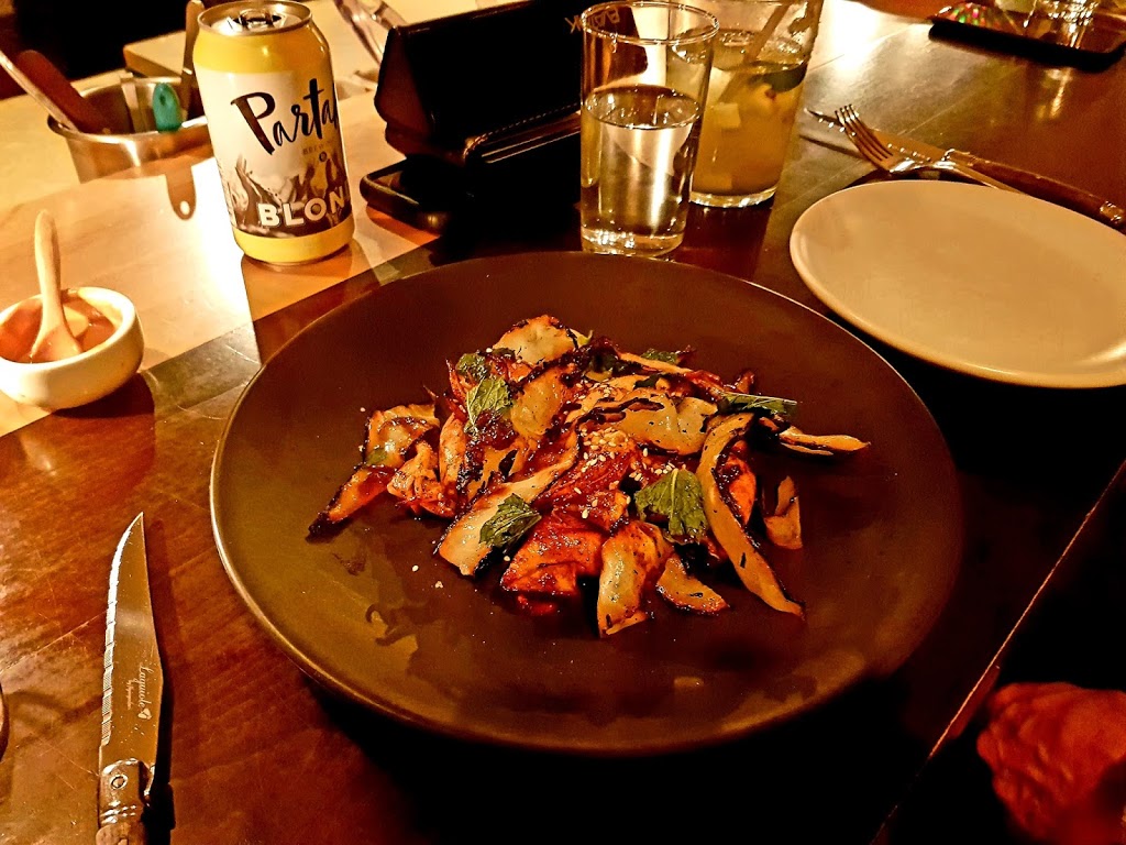Quetzal | 419 College St, Toronto, ON M5T 1T1, Canada | Phone: (647) 347-3663
