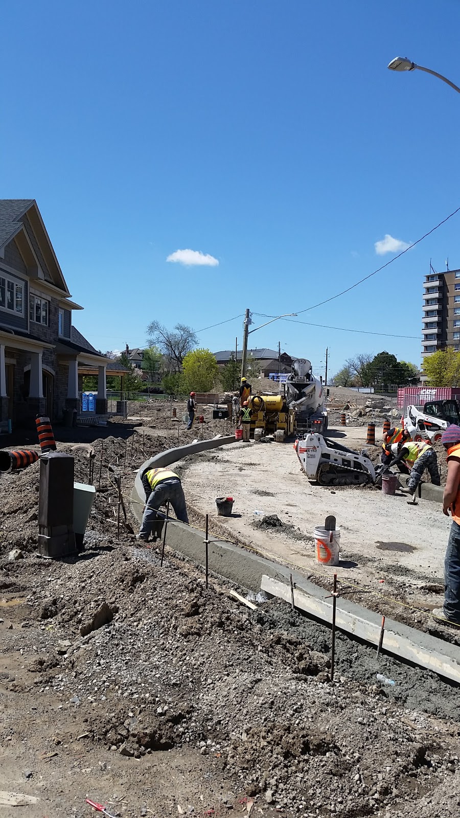 Grindstone Properties Ltd | 1 Hamilton St S, Waterdown, ON L0R 2H0, Canada | Phone: (905) 527-1022