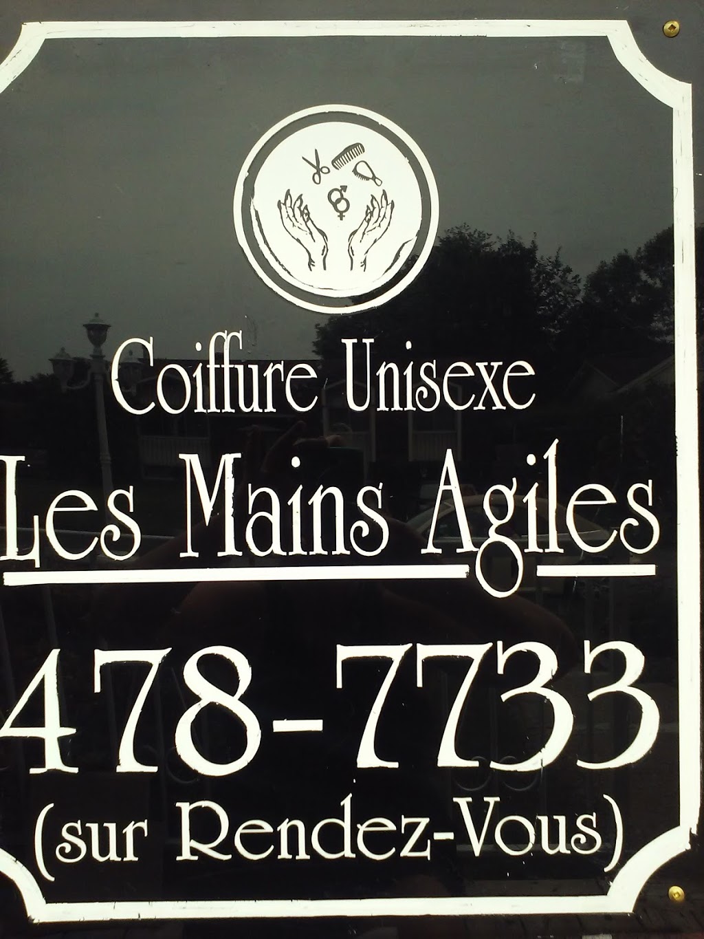Les Mains Agiles | 139 Rue Jodoin, Sainte-Anne-des-Plaines, QC J0N 1H0, Canada | Phone: (450) 478-7733