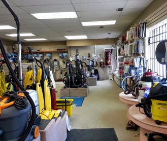 1 Stop Vacuum Centres | 1004 11th Ave, Regina, SK S4P 0G1, Canada | Phone: (306) 352-3212