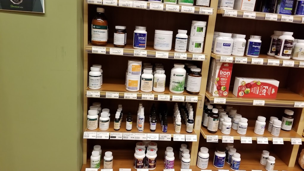 Doctors Naturae: Practice & Supplement Store | Main Floor, 2951 Walkers Line, Burlington, ON L7M 4Y1, Canada | Phone: (905) 336-9621