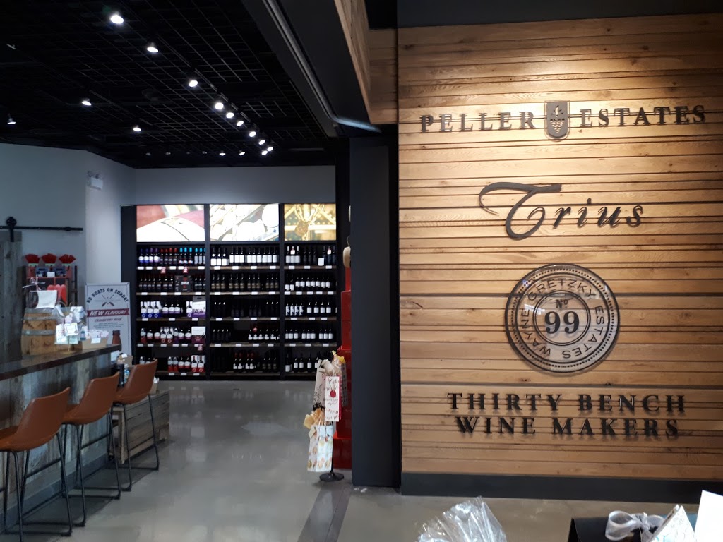 The Wine Shop | 17600 Yonge St, Newmarket, ON L3Y 4Z1, Canada | Phone: (905) 853-6246