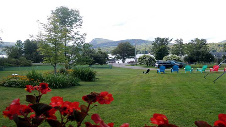 Green Acres Cabins & Lakehouse | 1051 VT-5A, Orleans, VT 05860, USA | Phone: (802) 525-3722