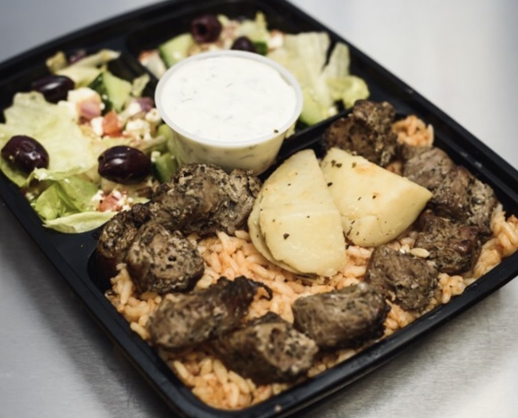 Greek Street | 427 Kennedy Rd, Scarborough, ON M1K 2A7, Canada | Phone: (416) 266-3693
