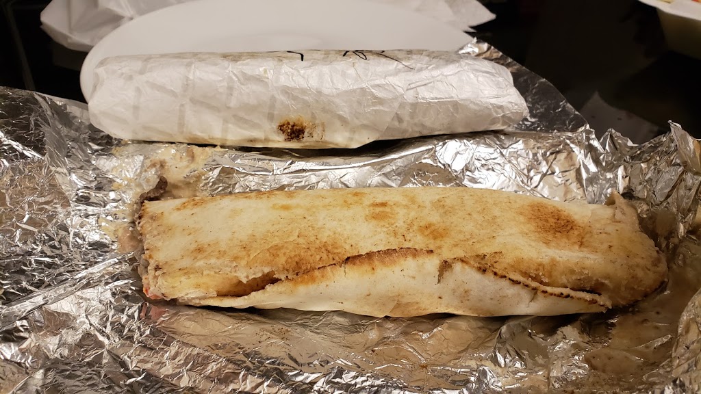Karas Shawarma | 3435 Eglinton Ave W, Mississauga, ON L5M 7Z5, Canada | Phone: (905) 369-1111