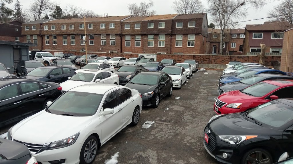 AAA Auto Sales Ltd | 4656 Kingston Rd, Scarborough, ON M1E 2P9, Canada | Phone: (416) 281-2277
