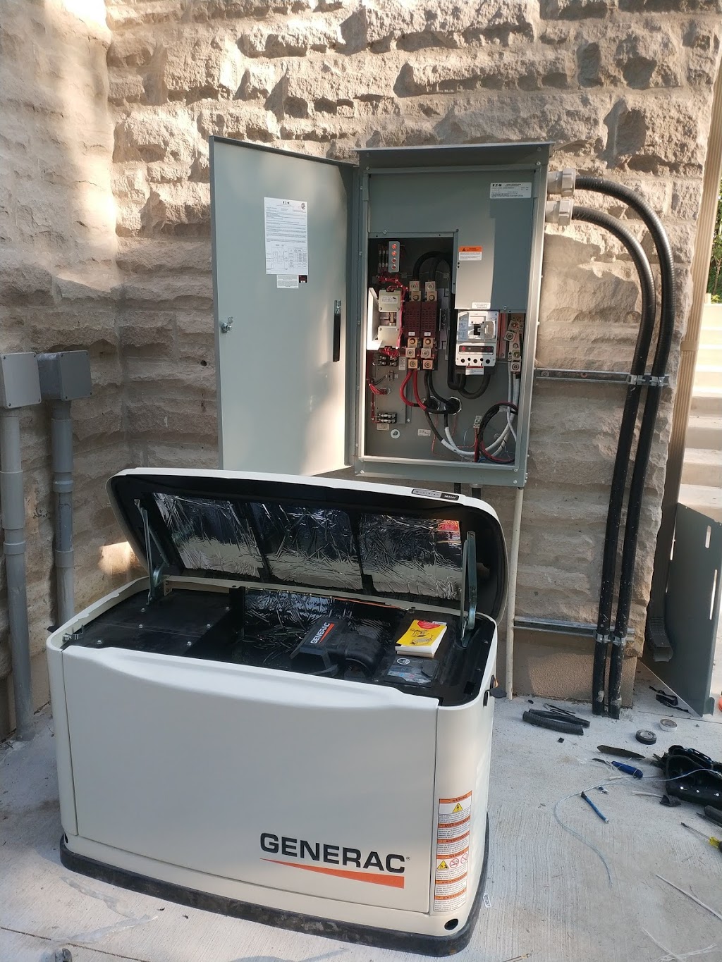 PowerLink Electric Inc. | 12 James Gray Dr, North York, ON M2H 1N9, Canada | Phone: (647) 527-1188