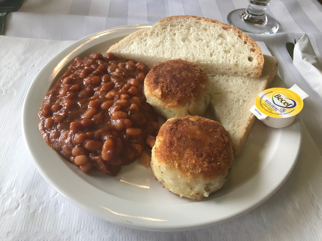 Tetley Tea Room By The Sea | Ferryland, NL A0A 1N0, Canada