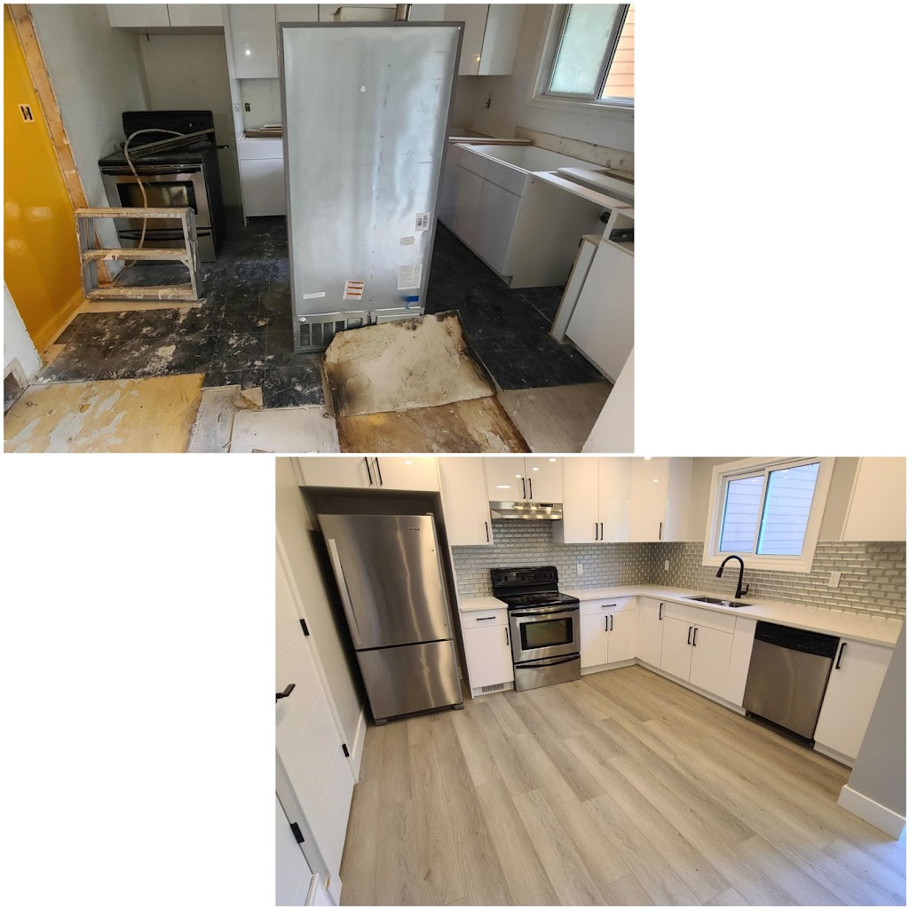 JK Complete Home Service | 910 Breckenridge Ct NW, Edmonton, AB T5T 6J9, Canada | Phone: (587) 568-8134
