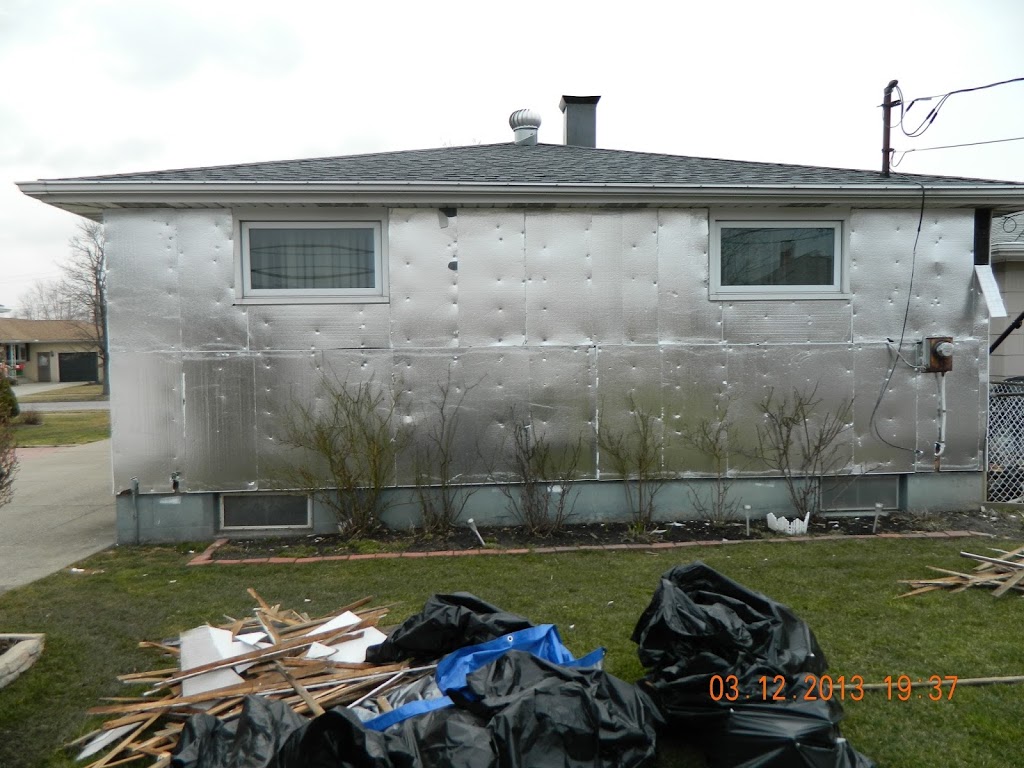 J & M Painting & Home Improvements | 1415 Parker Blvd, Tonawanda, NY 14223, USA | Phone: (716) 444-6719