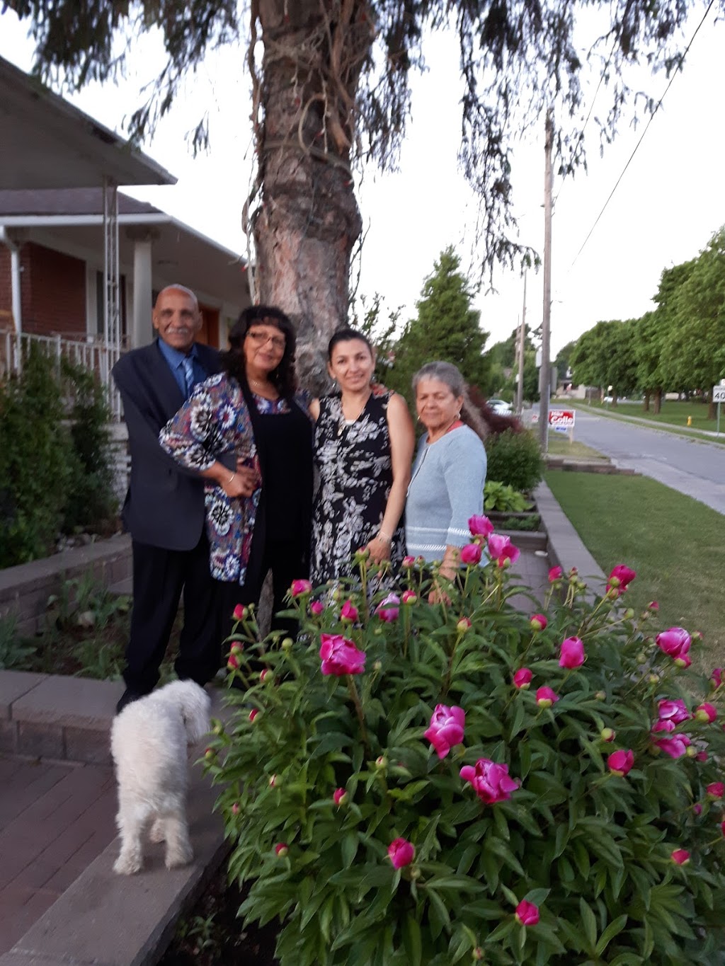Joyce Park | 62 Joyce Pkwy, Toronto, ON M6B, Canada | Phone: (416) 338-4386
