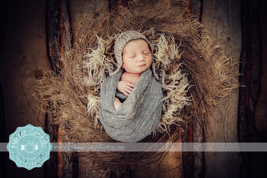 Marcie Costello Photography | 1221 Owls Head Road, Mississauga, ON L5E 0A6, Canada | Phone: (647) 409-1722
