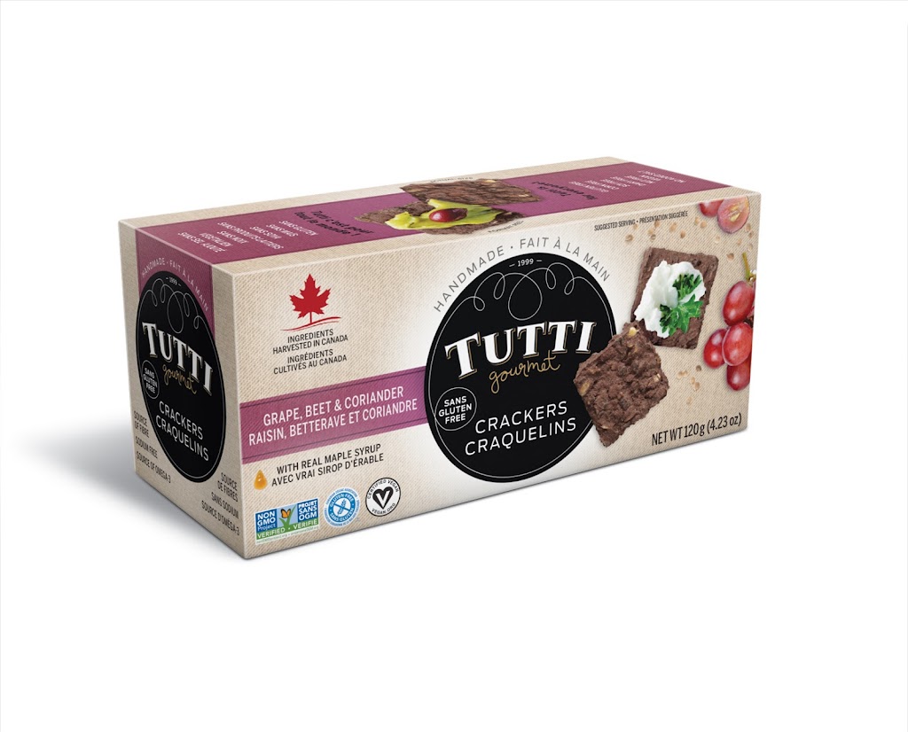 Tutti Gourmet | point of interest | 345 Rue Marie-Curie, Vaudreuil-Dorion, QC J7V 5V5, Canada | 4504580911 OR +1 450-458-0911