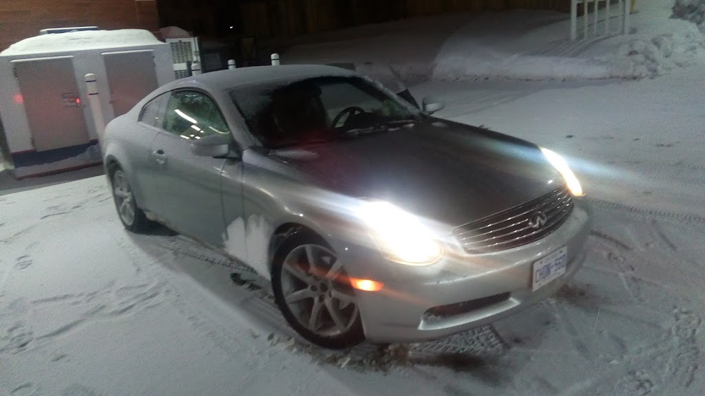 B & M Motor Sports | 132 Lisgar Ave, Renfrew, ON K7V 3M4, Canada | Phone: (613) 432-7765