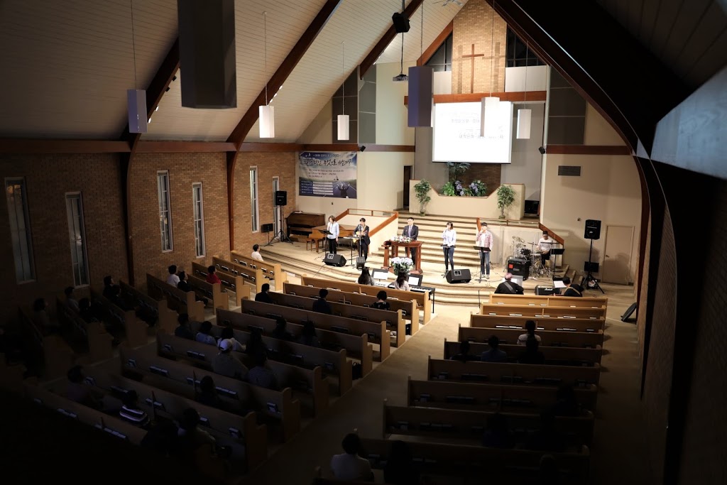 Korean Church of Winnipeg | 1350 Grant Ave, Winnipeg, MB R3M 2A7, Canada | Phone: (204) 453-0070