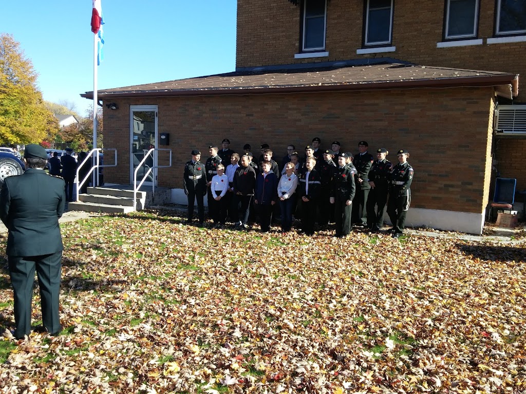 Point Edward Ex-Servicemens Association | 503 Michigan Ave, Point Edward, ON N7V 1G4, Canada | Phone: (519) 337-9822