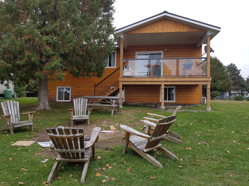 Sunny Hill Resort | 531 Sunny Hill Rd, Barrys Bay, ON K0J 1B0, Canada | Phone: (800) 494-6883