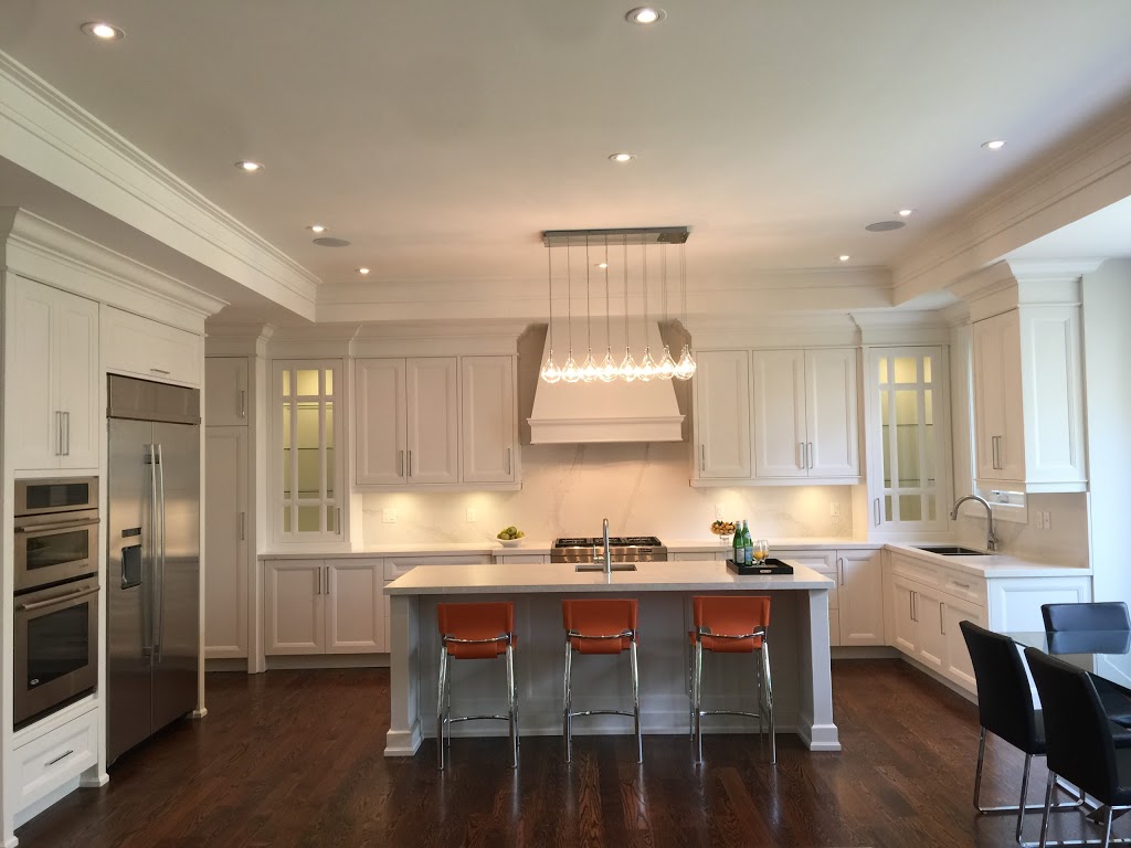 Delmar Homes | 145 Langstaff Rd E, Thornhill, ON L3T 3M6, Canada | Phone: (416) 992-2023