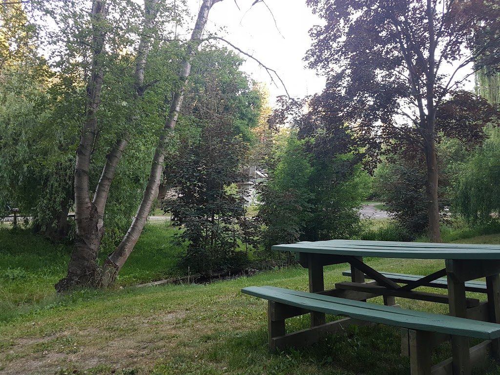 Peach Orchard Campsite | 6321 Peach Orchard Rd, Summerland, BC V0H 1Z6, Canada | Phone: (250) 494-9649