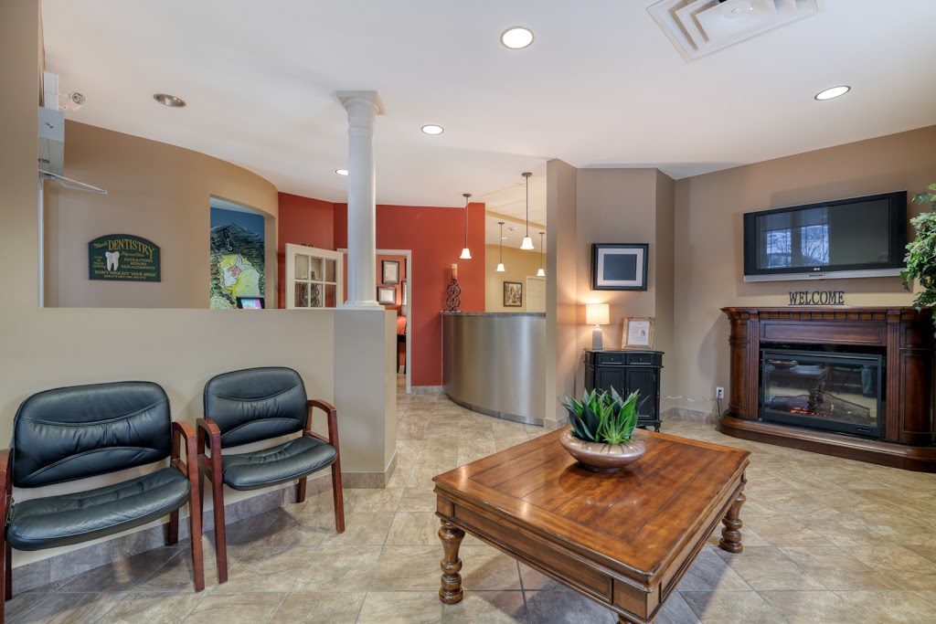 Family Dental Centre | 1482 Gordon St, Guelph, ON N1L 1C8, Canada | Phone: (519) 767-2729