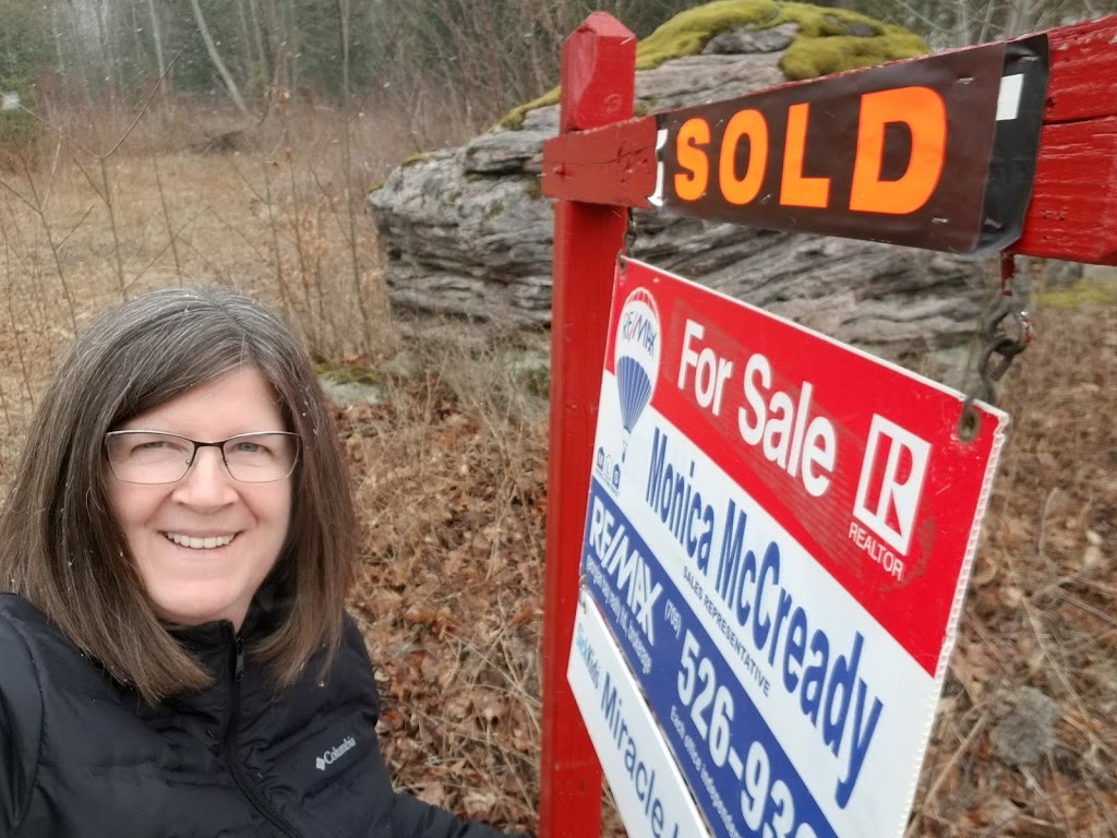 Monica McCready - RE/MAX Georgian Bay Realty Ltd. | 833 King St, Midland, ON L4R 4L1, Canada | Phone: (705) 528-4897