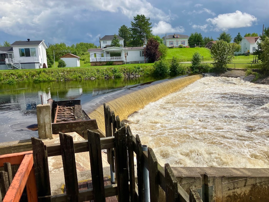 The Old Mill | 125 Rue du Vieux Moulin, Sainte-Jeanne-dArc, QC G0W 1E0, Canada | Phone: (418) 276-3166