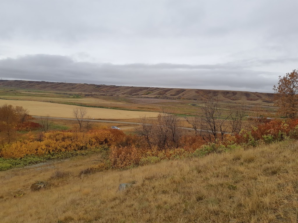 Hidden Valley Wildlife Refuge | Sod Farm Road, Craven, SK S0G 0W0, Canada