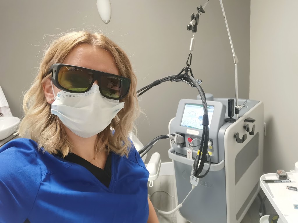 Skin Care Lazer YXE | Sunsera Salon. Ask for Olga (Laser technician, 815 Gray Ave, Saskatoon, SK S7N 2K6, Canada | Phone: (639) 318-9969