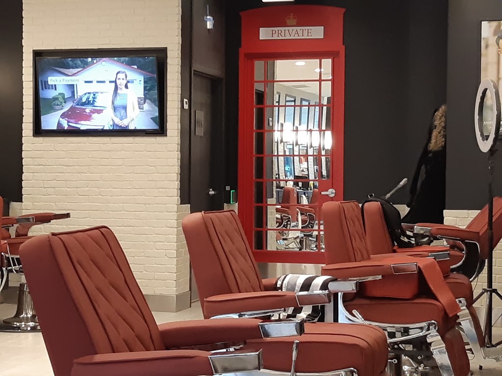 Ashby Grove | 5100 Erin Mills Pkwy store e-210a, Mississauga, ON L5M 4Z5, Canada | Phone: (905) 828-0037