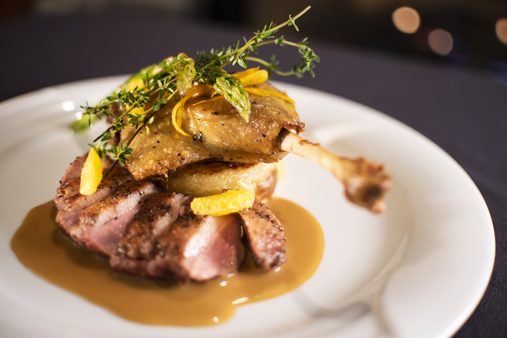 Evergreen Restaurant & Lounge | 459 Banff Ave, Banff, AB T1L 1C9, Canada | Phone: (403) 762-3307