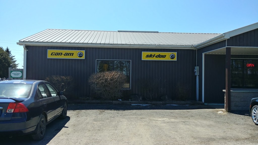 Larrys Small Engines | 286270 County Rd 10, Mono, ON L9W 6P6, Canada | Phone: (519) 941-1517