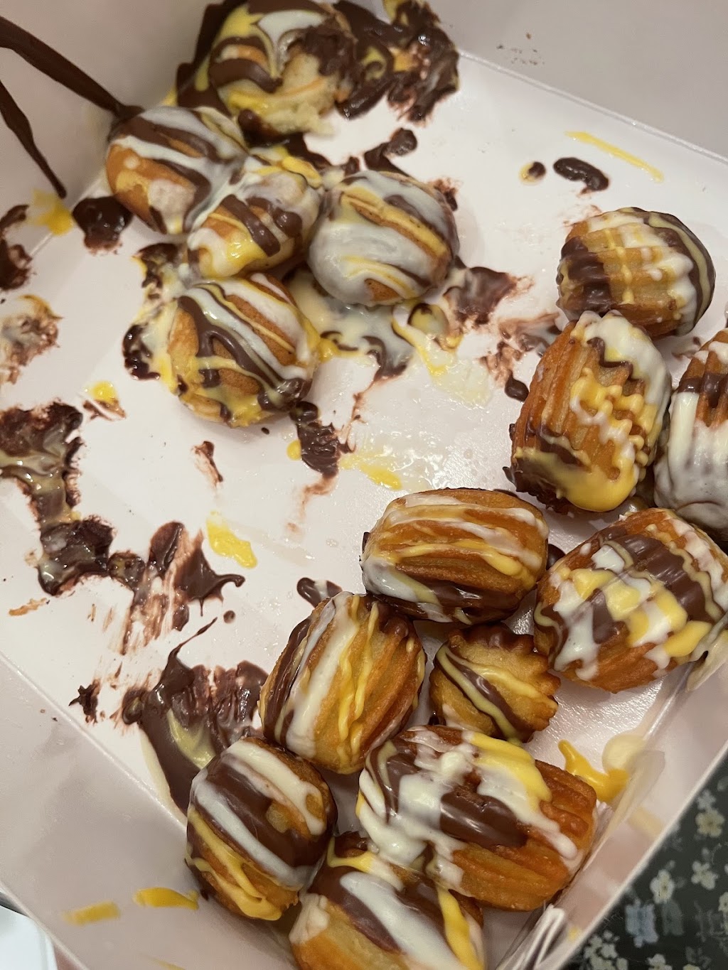 Choco Locco | 4401 Rue Wellington, Verdun, QC H4G 1W6, Canada | Phone: (514) 587-8382