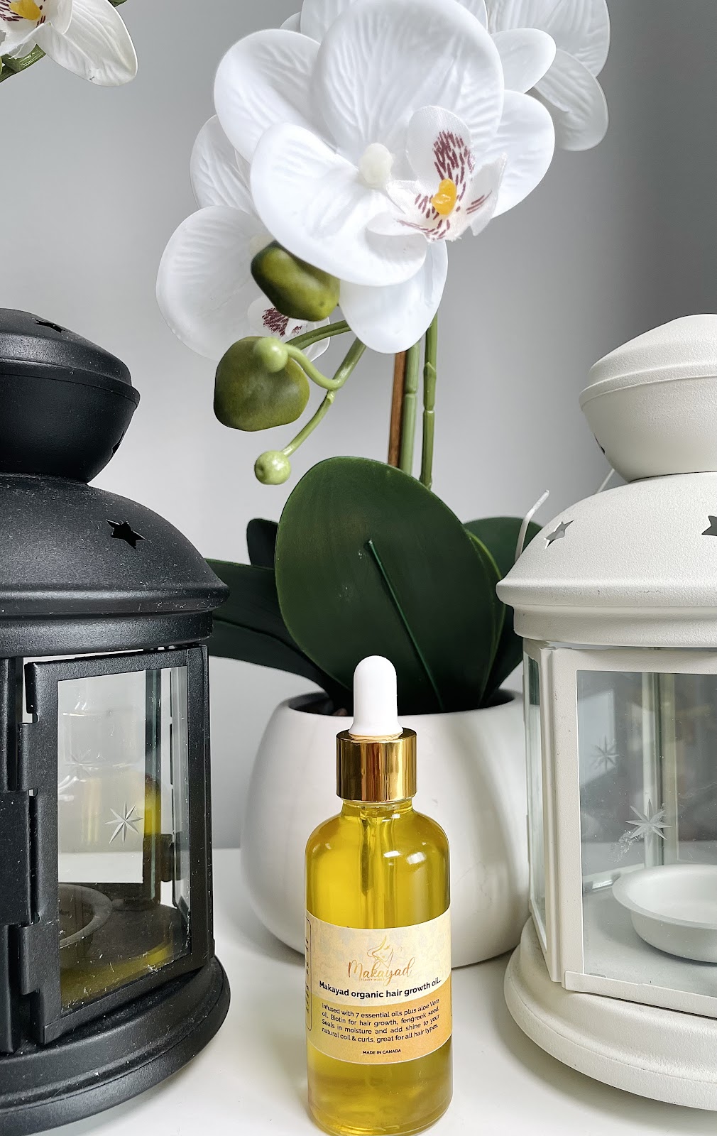 Makayad beauty world | 9 Harvest Grove Common NE, Calgary, AB T3K 3X3, Canada | Phone: (587) 436-8375