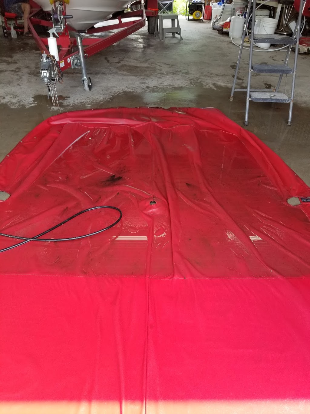 Diamond in the Rough Detailing and Ceramic Coating | 1706 Highway 121, Fenelon Falls, ON K0M 1N0, Canada | Phone: (705) 879-1750