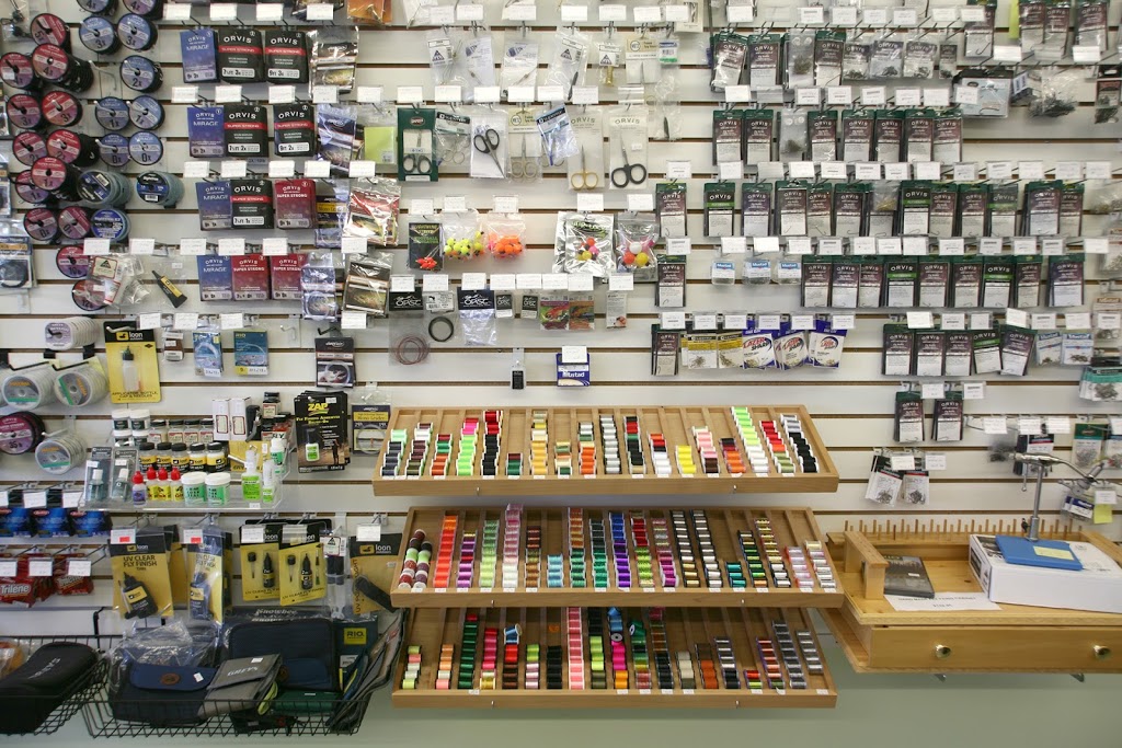 Coast Sportfish | 891 Island Hwy W #202, Parksville, BC V9P 2E9, Canada | Phone: (250) 586-6622