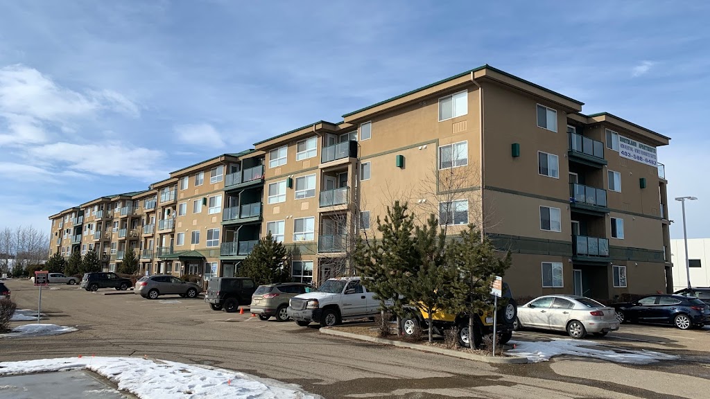 Northland Apartments | 2936 50 Ave, Red Deer, AB T4R 1M4, Canada | Phone: (825) 221-8845