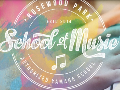 Rosewood Park School of Music | 1300 Courtney St, Regina, SK S4T 7S1, Canada | Phone: (306) 543-8233