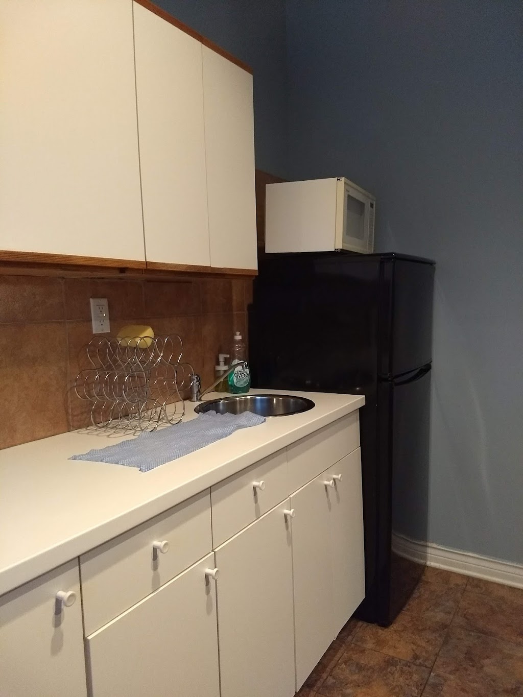 Elevate Rooms Taigh Ice | 259 Wellesley St E, Toronto, ON M4X 1G8, Canada | Phone: (416) 876-5667