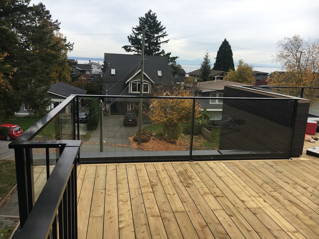 Metro Vancouver Railings | 12294 104 Ave Unit 106, Surrey, BC V3V 3H3, Canada | Phone: (604) 346-4997
