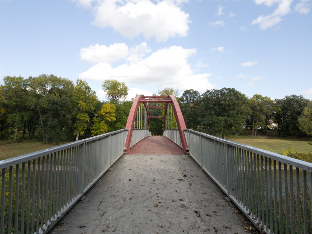 La Barriere Park | 4403 Waverley St, La Salle, MB R0G 0A1, Canada | Phone: (877) 311-4974